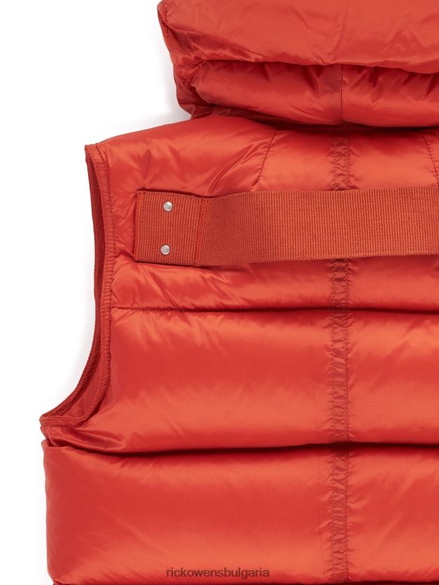 дрехи бг Rick Owens geo 22586 якета оранжево NBHT221389