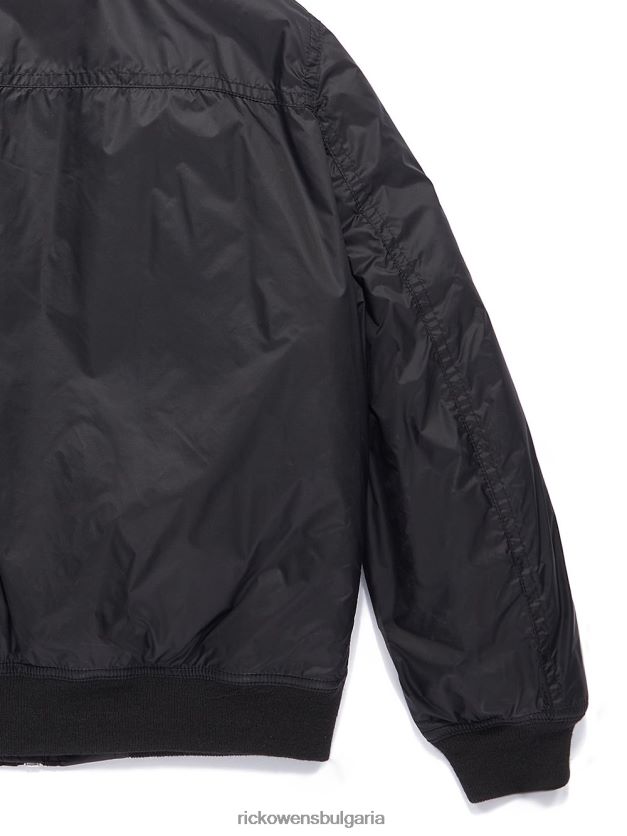 дрехи бг Rick Owens geo 23279 якета черен NBHT221383