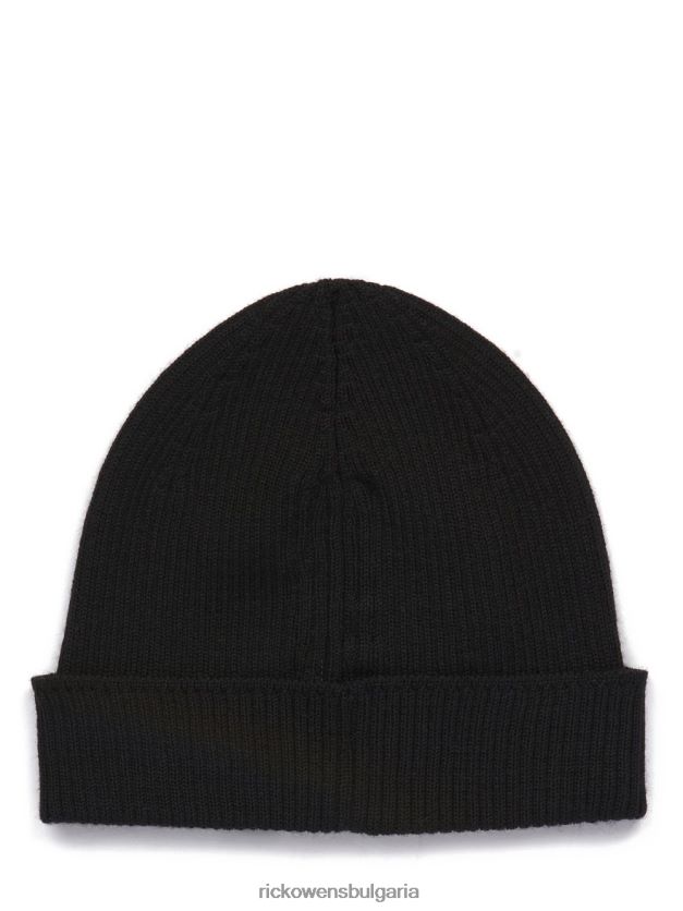 аксесоари бг Rick Owens geo 23269 аксесоари черен NBHT221488