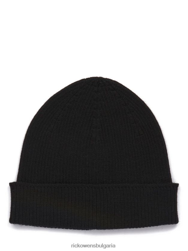 аксесоари бг Rick Owens geo 23272 аксесоари черен NBHT221491