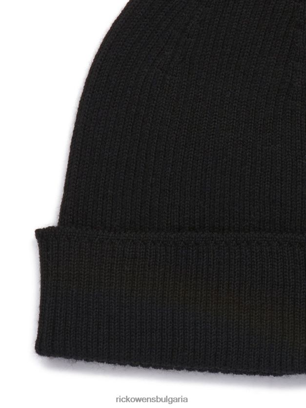 аксесоари бг Rick Owens geo 23272 аксесоари черен NBHT221491