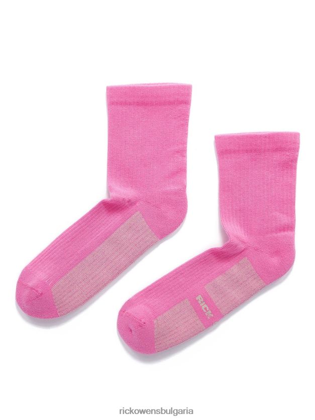 аксесоари бг Rick Owens geo 24154 аксесоари горещо розово/перлено NBHT221494