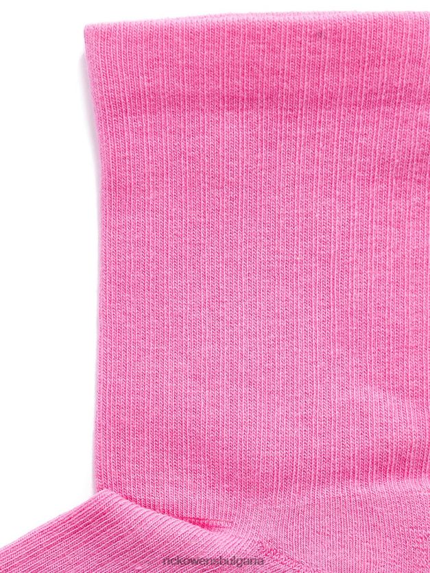 аксесоари бг Rick Owens geo 24154 аксесоари горещо розово/перлено NBHT221494