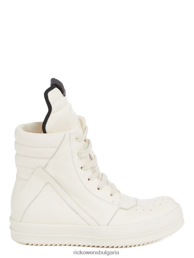 обувки бг Rick Owens обувки geo 20224 млечно бяло NBHT221407
