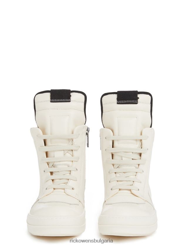 обувки бг Rick Owens обувки geo 20224 млечно бяло NBHT221407