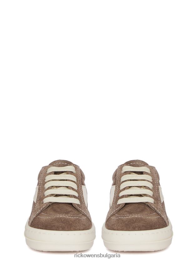 обувки бг Rick Owens обувки geo 23284 прах/мляко NBHT221397