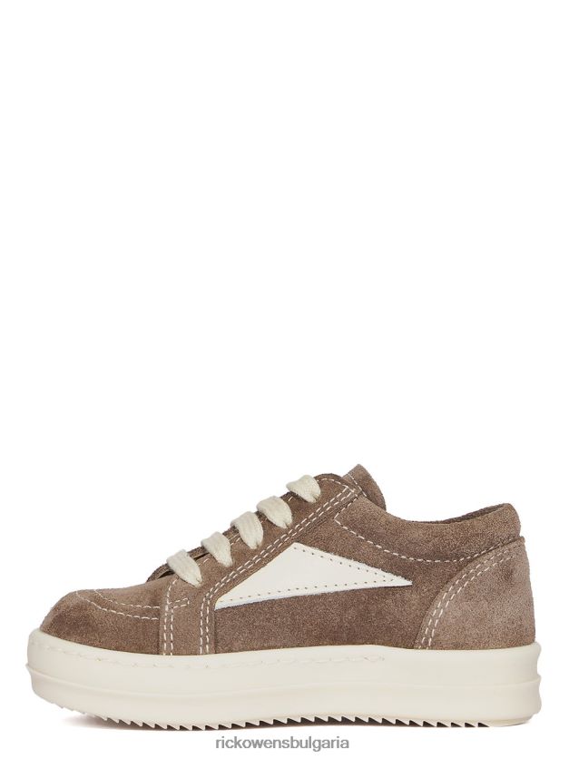 обувки бг Rick Owens обувки geo 23284 прах/мляко NBHT221397