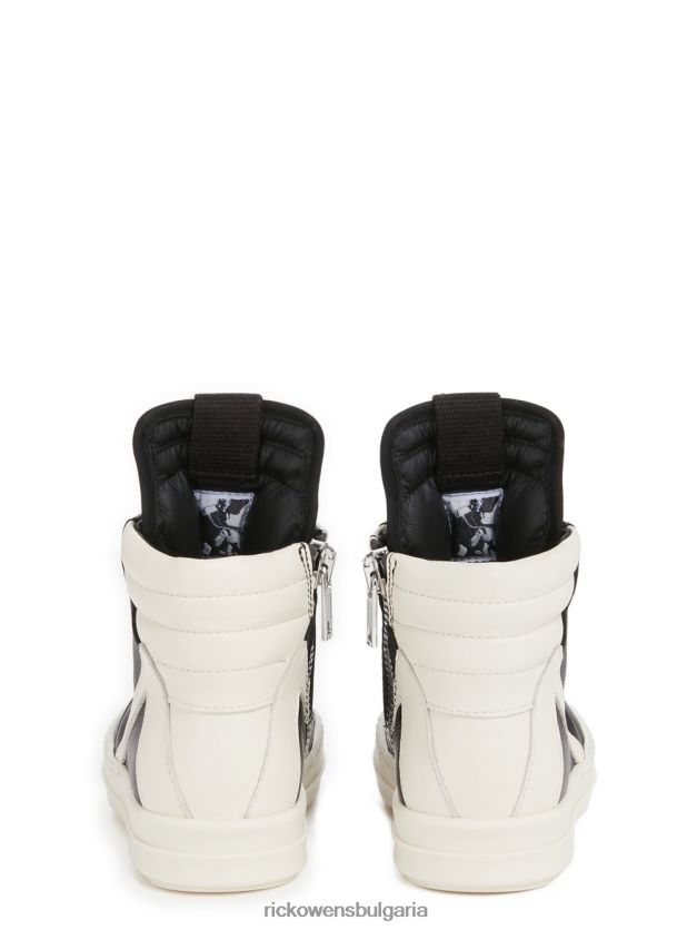 обувки бг Rick Owens обувки geo 23285 черно/мляко NBHT221399