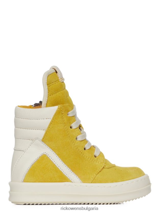 обувки бг Rick Owens обувки geo 23286 лимон/мляко NBHT221400