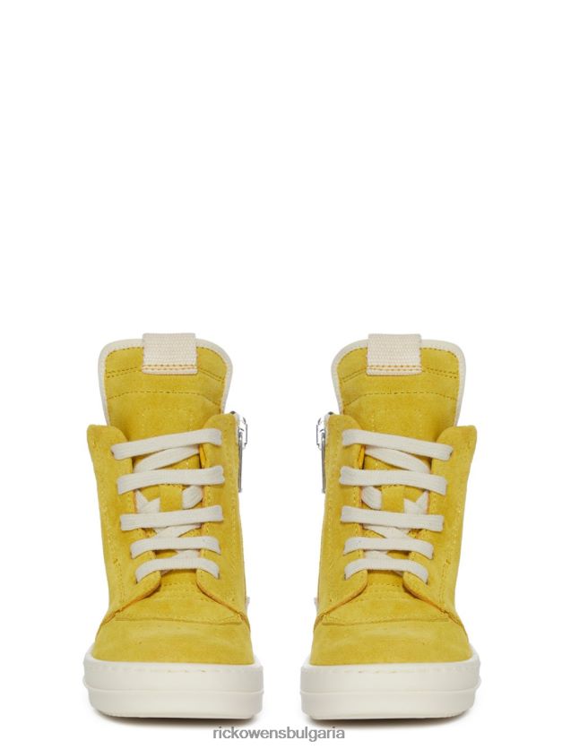 обувки бг Rick Owens обувки geo 23286 лимон/мляко NBHT221400