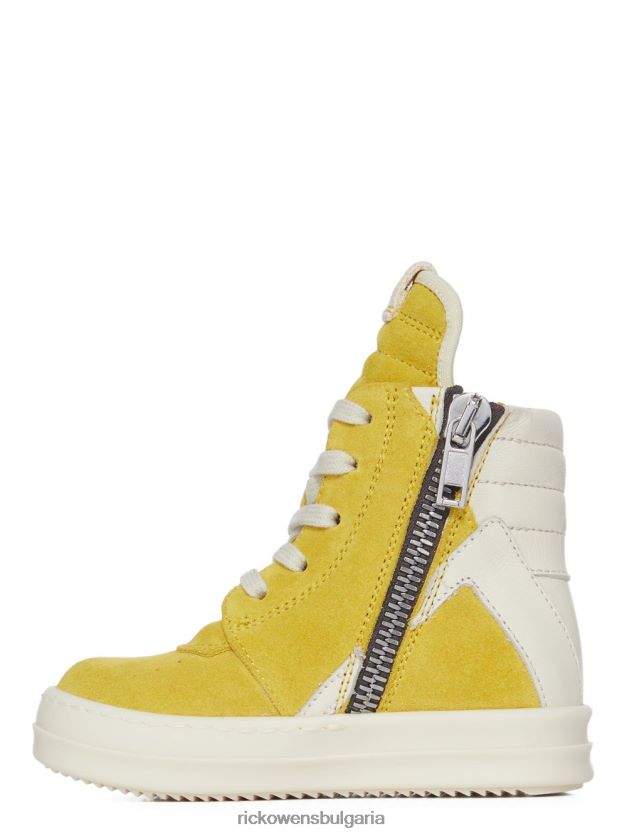 обувки бг Rick Owens обувки geo 23286 лимон/мляко NBHT221400