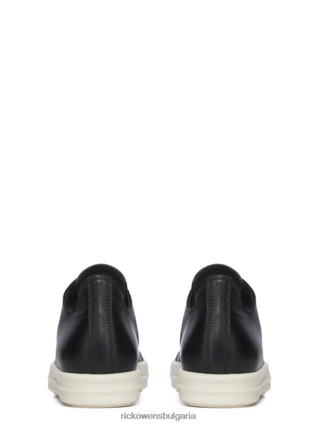 обувки бг Rick Owens обувки geo 23289 черно/мляко NBHT221405