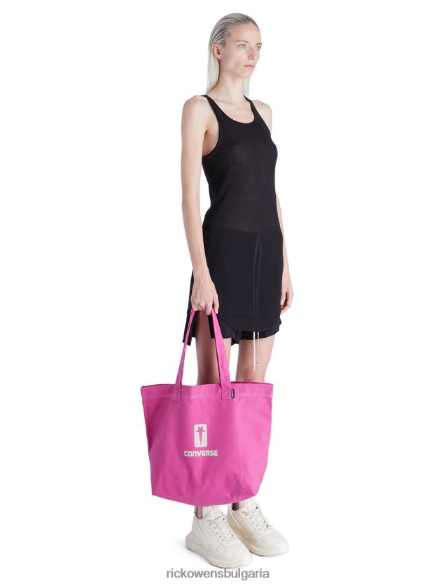 аксесоари бг Rick Owens drkshdw converse 23306 чанти горещо розово NBHT22586
