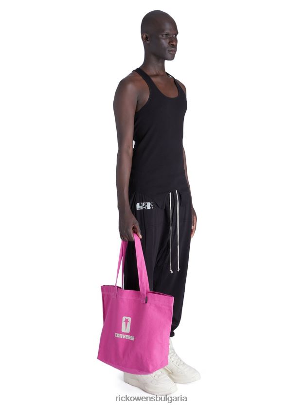 аксесоари бг Rick Owens drkshdw converse 23306 чанти горещо розово NBHT22586