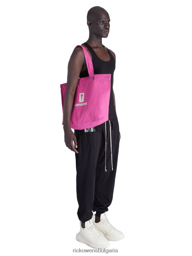 аксесоари бг Rick Owens drkshdw converse 23306 чанти горещо розово NBHT22586