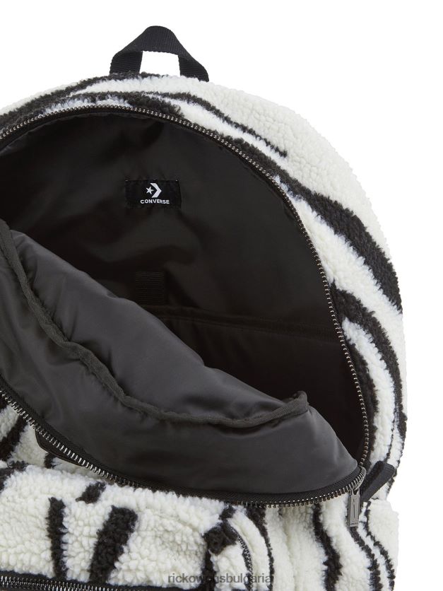 аксесоари бг Rick Owens чанта drkshdw converse 24944 перлено/черно NBHT22618