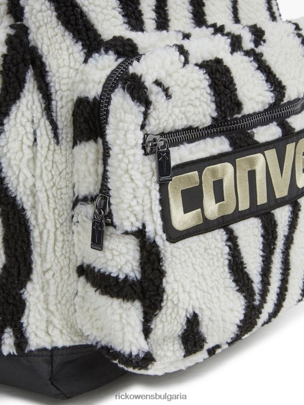 аксесоари бг Rick Owens чанта drkshdw converse 24944 перлено/черно NBHT22618
