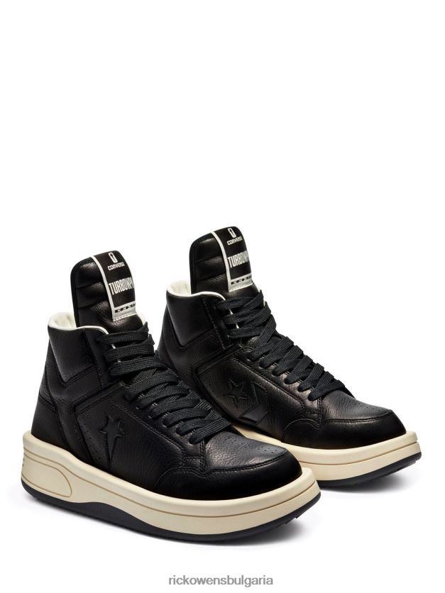 обувки бг Rick Owens обувки drkshdw converse 18689 мода NBHT22152