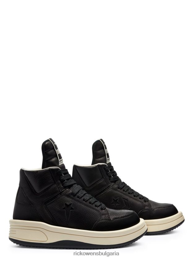 обувки бг Rick Owens обувки drkshdw converse 18689 мода NBHT22152