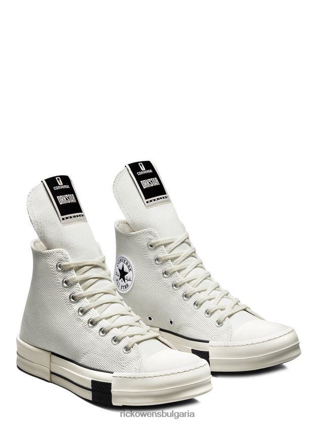 обувки бг Rick Owens обувки drkshdw converse 18690 бяло NBHT22153