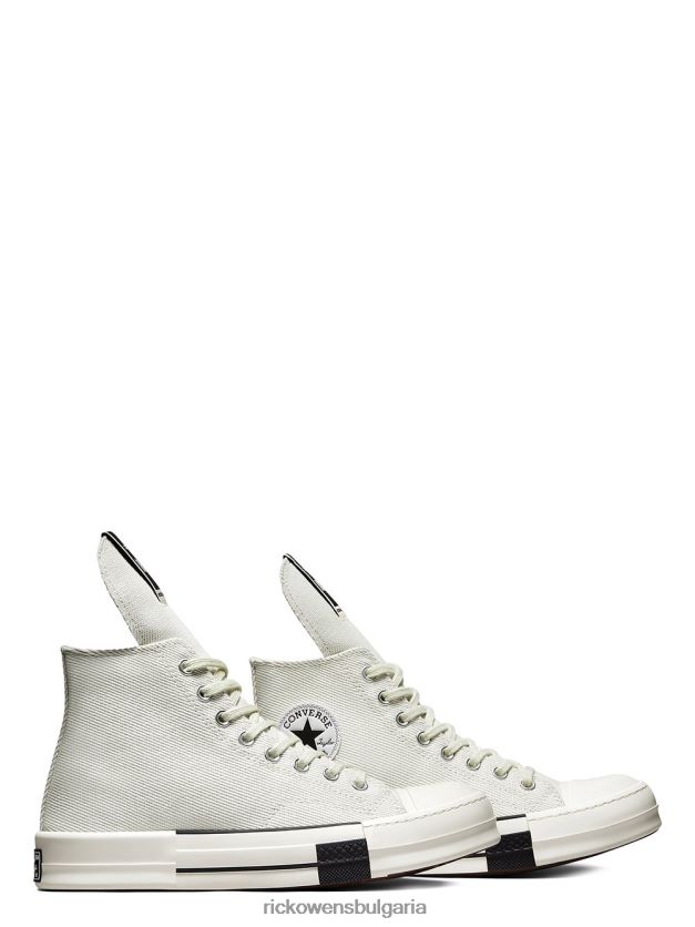 обувки бг Rick Owens обувки drkshdw converse 18690 бяло NBHT22153