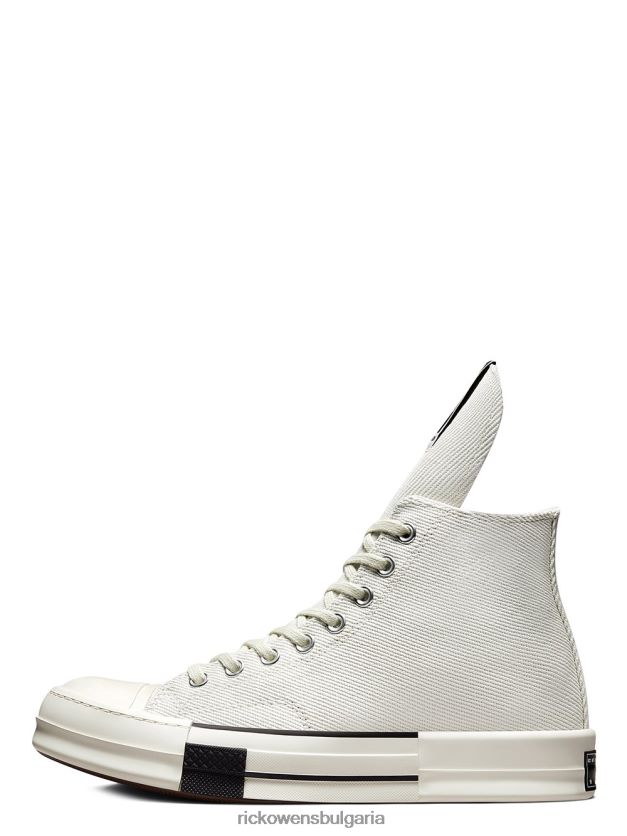 обувки бг Rick Owens обувки drkshdw converse 18690 бяло NBHT22153