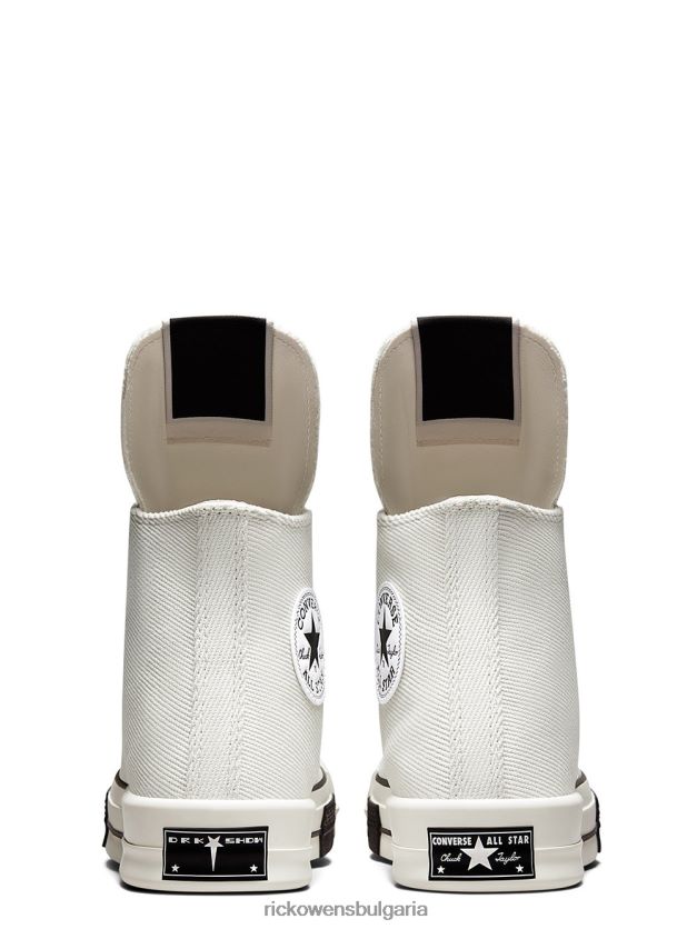 обувки бг Rick Owens обувки drkshdw converse 18690 бяло NBHT22153