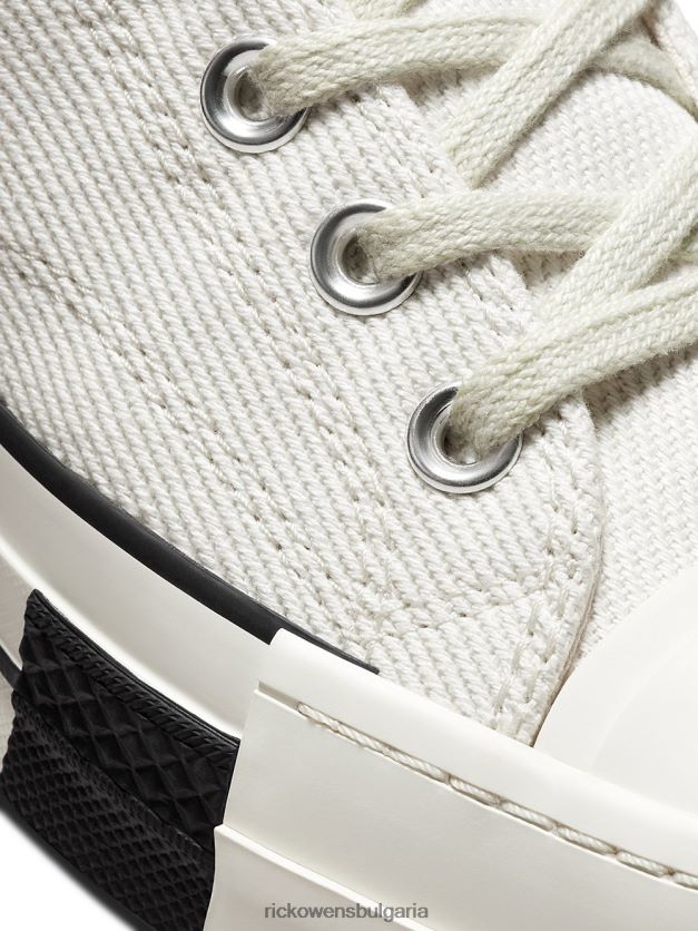 обувки бг Rick Owens обувки drkshdw converse 18690 бяло NBHT22153