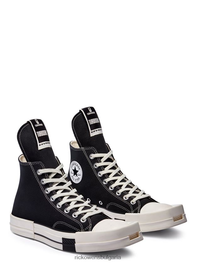 обувки бг Rick Owens обувки drkshdw converse 18692 мода NBHT22155