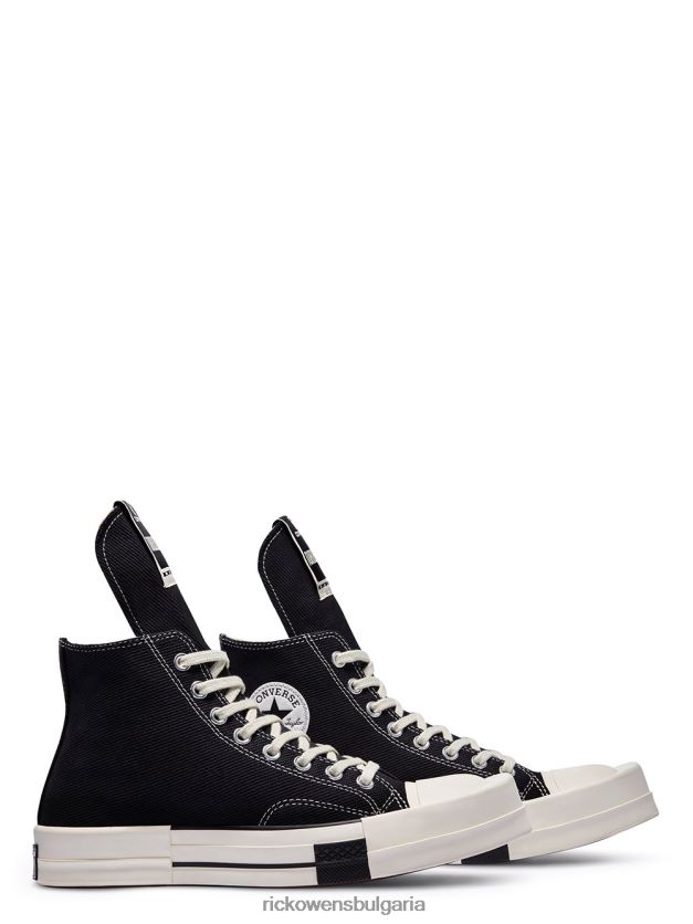 обувки бг Rick Owens обувки drkshdw converse 18692 мода NBHT22155