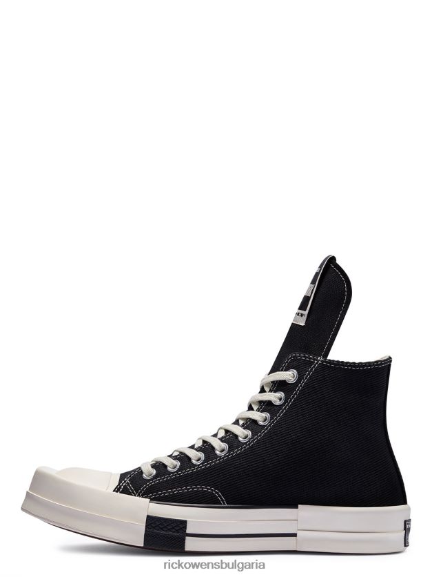 обувки бг Rick Owens обувки drkshdw converse 18692 мода NBHT22155
