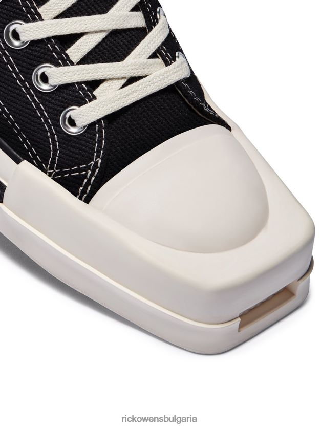 обувки бг Rick Owens обувки drkshdw converse 18692 мода NBHT22155