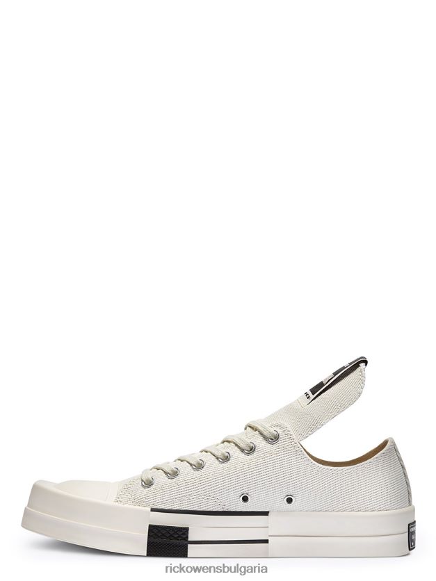 обувки бг Rick Owens обувки drkshdw converse 18693 мода NBHT22156