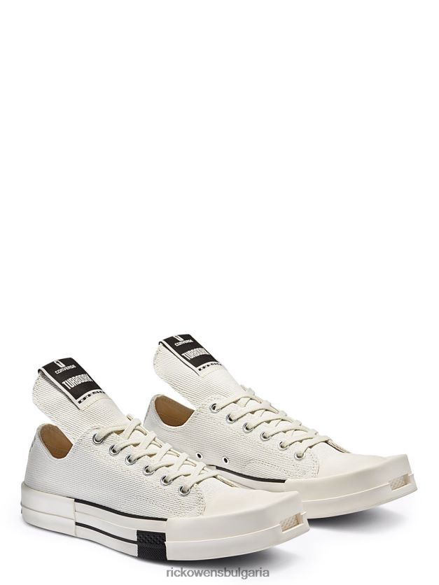обувки бг Rick Owens обувки drkshdw converse 18693 мода NBHT22156