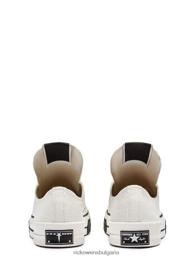 обувки бг Rick Owens обувки drkshdw converse 18693 мода NBHT22156
