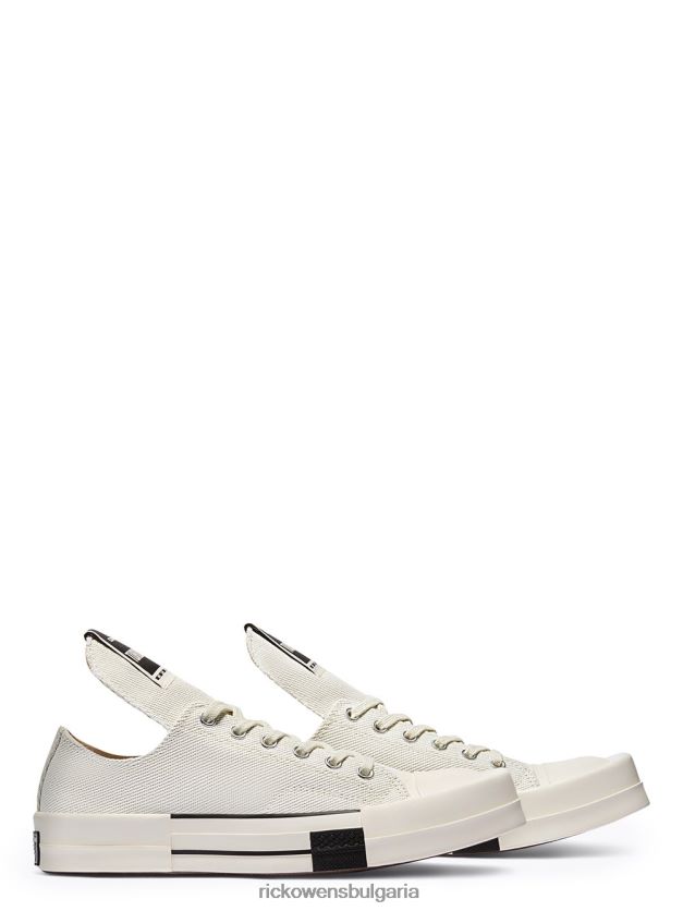 обувки бг Rick Owens обувки drkshdw converse 18693 мода NBHT22156