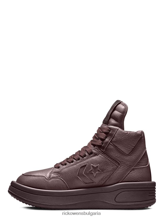 обувки бг Rick Owens обувки drkshdw converse 19562 мода NBHT22146