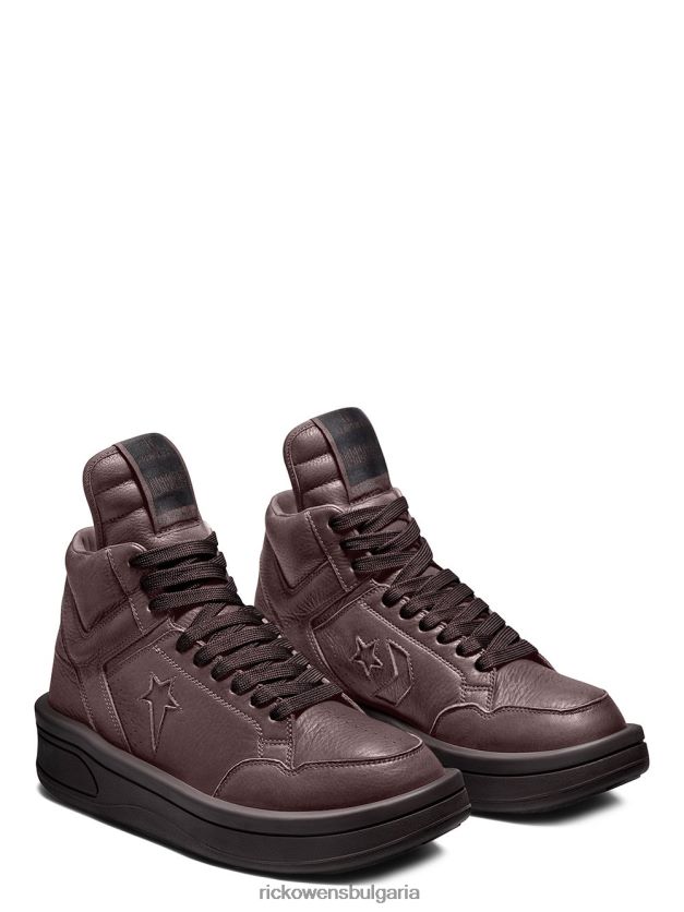обувки бг Rick Owens обувки drkshdw converse 19562 мода NBHT22146