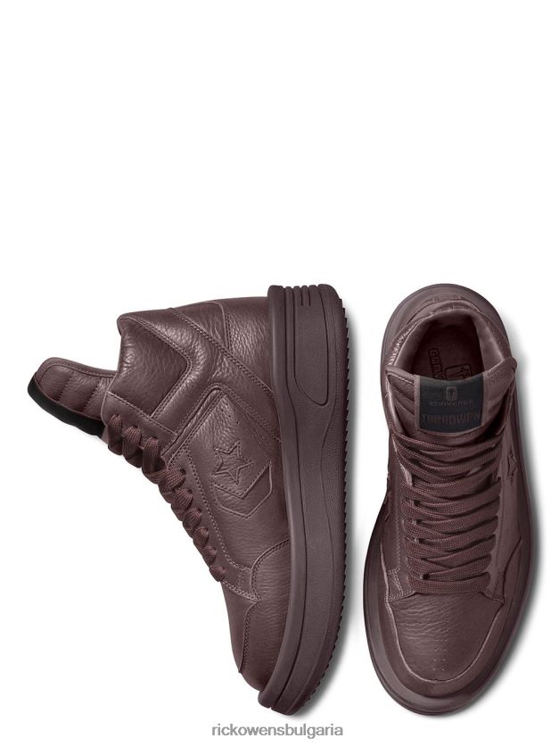 обувки бг Rick Owens обувки drkshdw converse 19562 мода NBHT22146