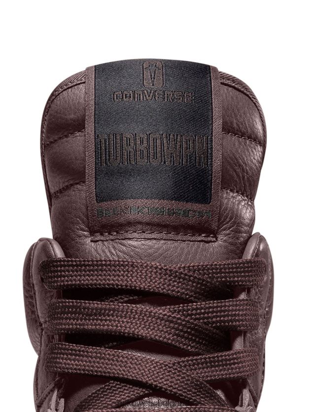 обувки бг Rick Owens обувки drkshdw converse 19562 мода NBHT22146