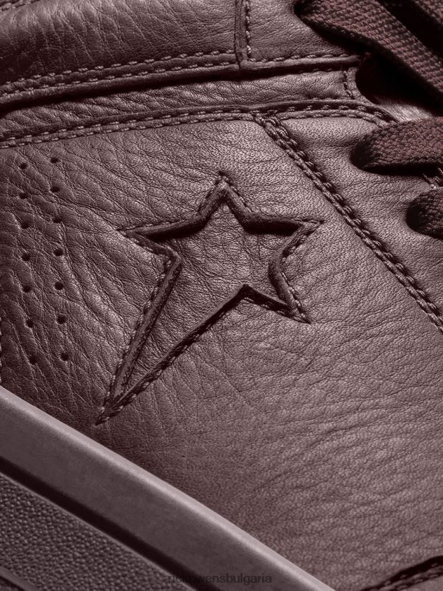 обувки бг Rick Owens обувки drkshdw converse 19562 мода NBHT22146