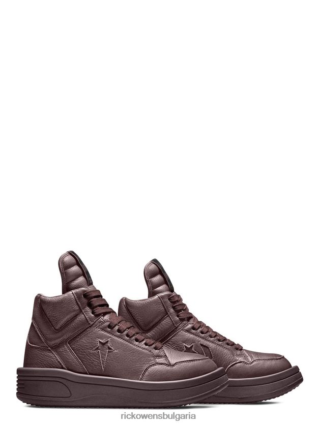 обувки бг Rick Owens обувки drkshdw converse 19562 мода NBHT22146