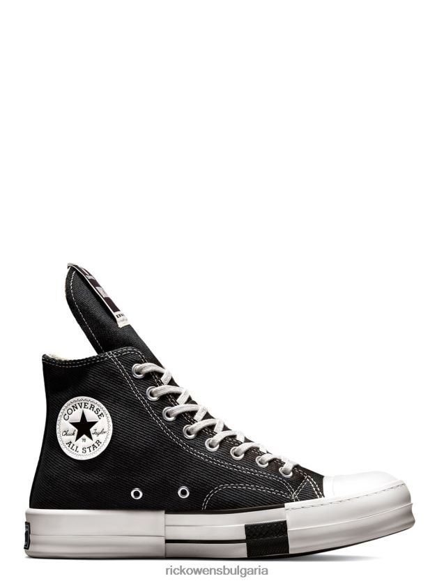 обувки бг Rick Owens обувки drkshdw converse 19563 мода NBHT22147