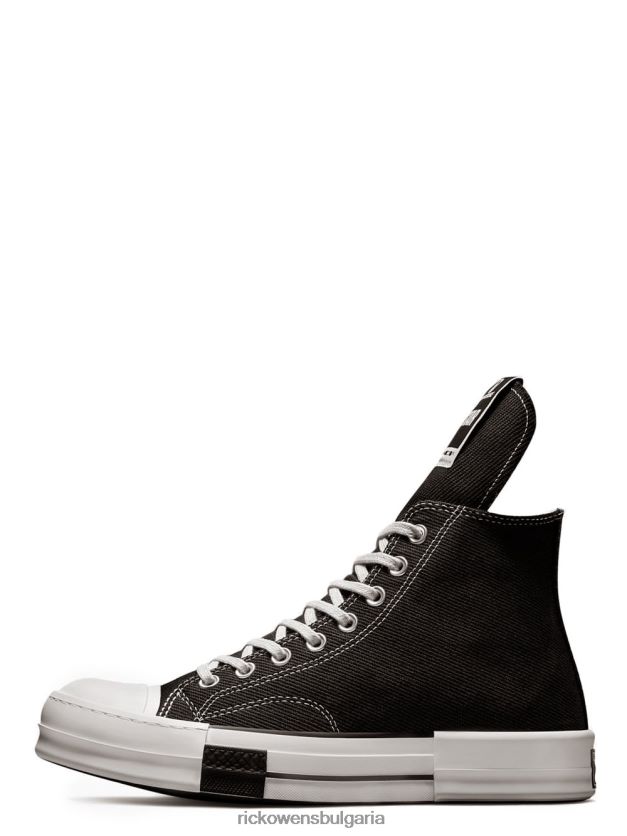 обувки бг Rick Owens обувки drkshdw converse 19563 мода NBHT22147