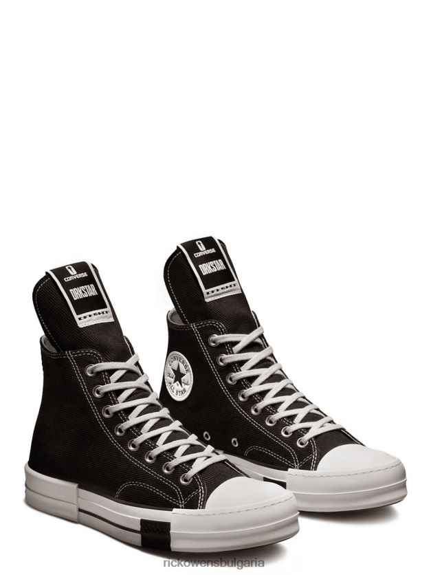 обувки бг Rick Owens обувки drkshdw converse 19563 мода NBHT22147