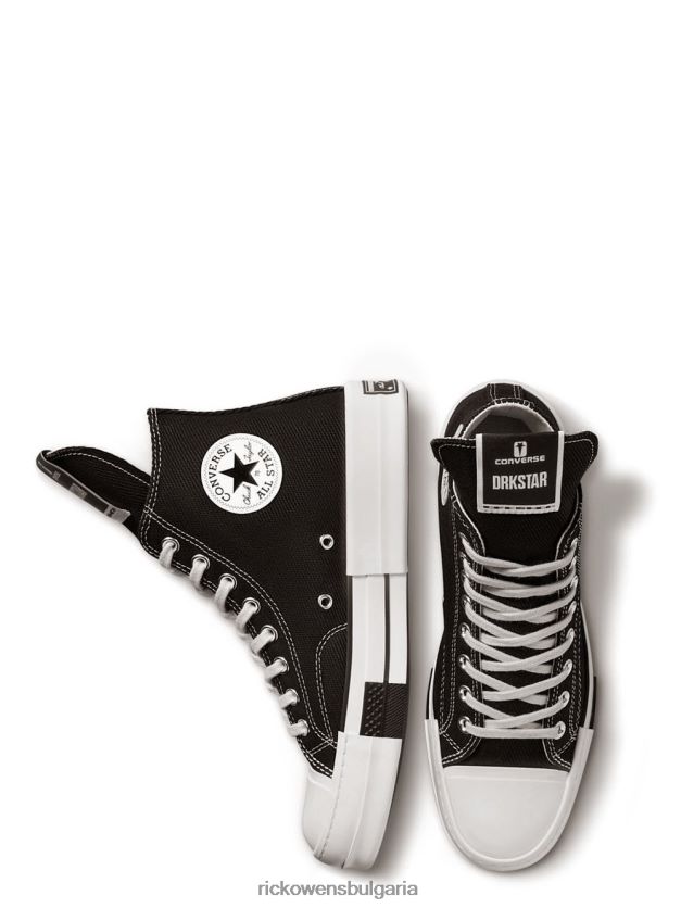 обувки бг Rick Owens обувки drkshdw converse 19563 мода NBHT22147