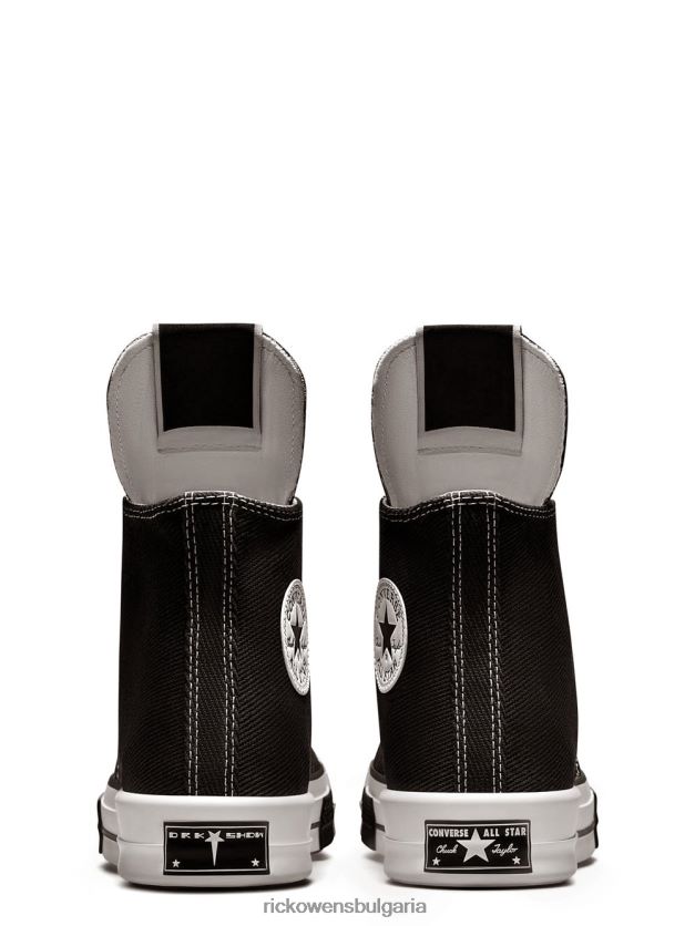 обувки бг Rick Owens обувки drkshdw converse 19563 мода NBHT22147