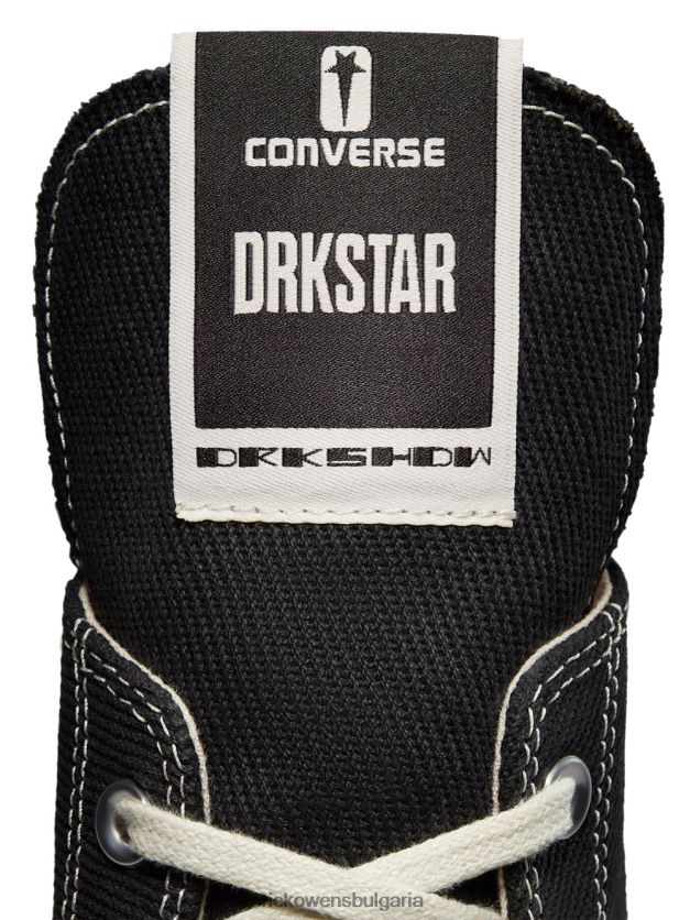 обувки бг Rick Owens обувки drkshdw converse 19563 мода NBHT22147