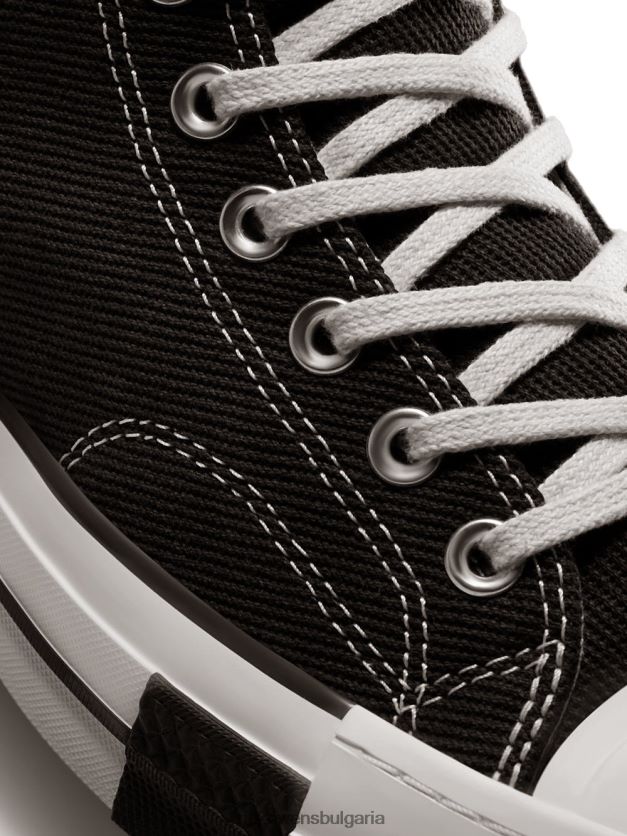 обувки бг Rick Owens обувки drkshdw converse 19563 мода NBHT22147