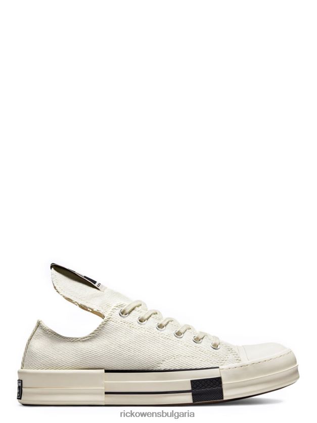 обувки бг Rick Owens обувки drkshdw converse 19564 мода NBHT22148